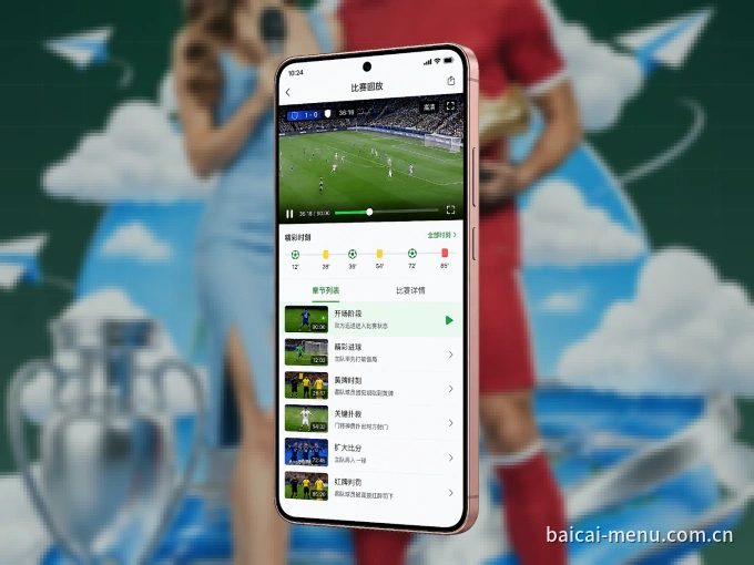 下载白菜社区 APP，随时开启精彩观赛
